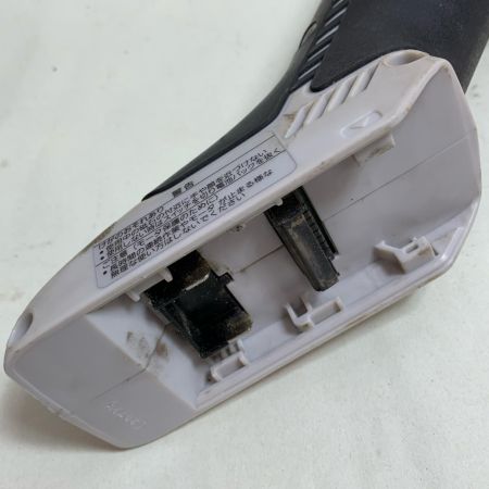  Panasonic パナソニック 充電ディスクグラインダー100　充電器・充電池3個・ケース付 14.4v EZ4640