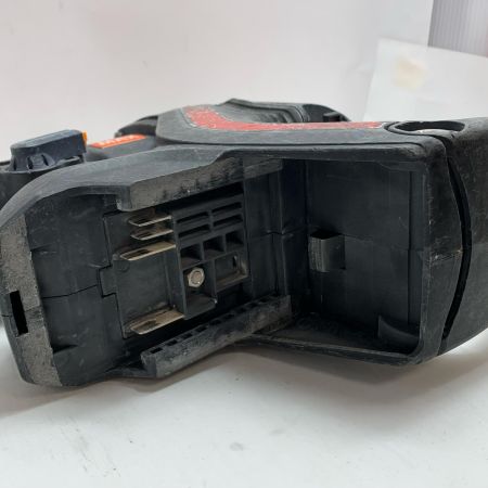  MAX マックス ブラシレスハンマドリル  充電器・充電池2個・ケース付 コードレス式 25.2V 4.0Ah PJ-R266A レッド