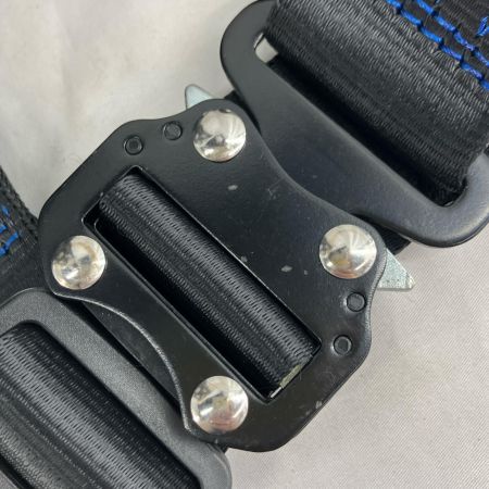 大華物産 工具関連用品 フルハーネス型安全帯 EN-354 ブラック