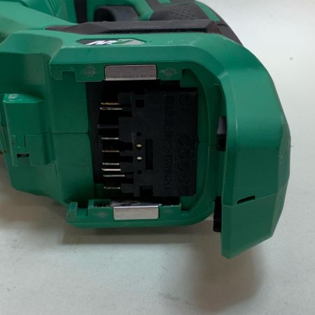  HiKOKI ハイコーキ セーバーソー 　本体のみ CR36DA グリーン