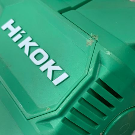  HiKOKI ハイコーキ セーバーソー 　本体のみ CR36DA グリーン