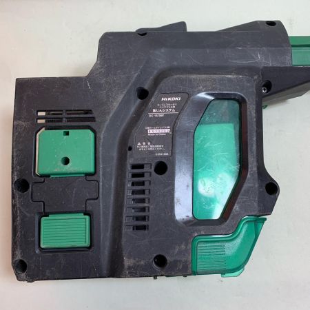  HITACHI 日立 コードレス式 28mm 36v ハンマドリル　集塵システム DH36DPA グリーン