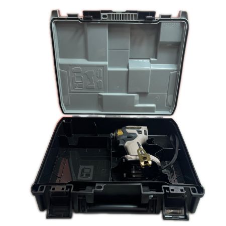  MAKITA マキタ インパクトドライバ 本体 ケース付 TD173DGXPG