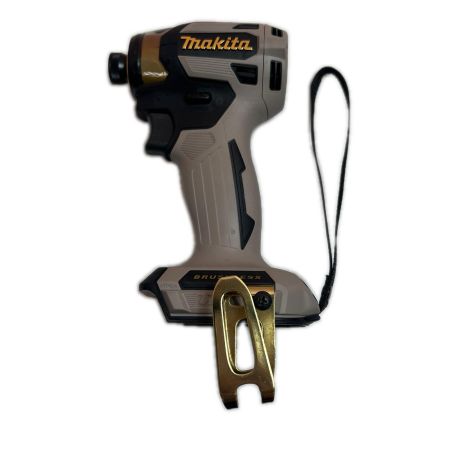  MAKITA マキタ インパクトドライバ 本体 ケース付 TD173DGXPG