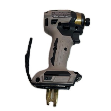  MAKITA マキタ インパクトドライバ 本体 ケース付 TD173DGXPG