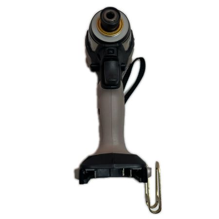  MAKITA マキタ インパクトドライバ 本体 ケース付 TD173DGXPG
