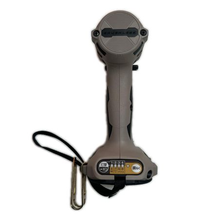  MAKITA マキタ インパクトドライバ 本体 ケース付 TD173DGXPG