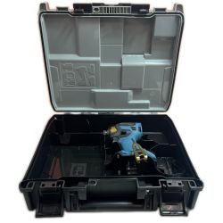 ♭♭ MAKITA マキタ インパクトドライバ 本体 ケース付 TD173DGXPB Sランク