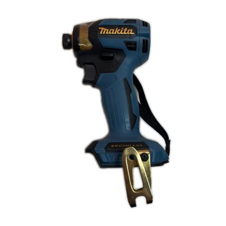  MAKITA マキタ インパクトドライバ 本体 ケース付 TD173DGXPB