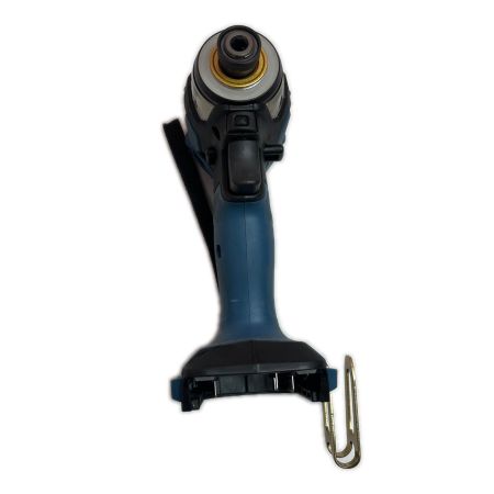  MAKITA マキタ インパクトドライバ 本体 ケース付 TD173DGXPB