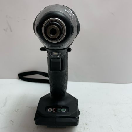  HiKOKI ハイコーキ インパクトドライバ  未使用品(S) 本体のみ WH14DDL2