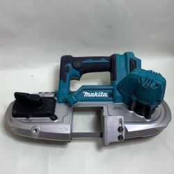 ♭♭ MAKITA マキタ 18V　充電式ポータブルバンドソー　本体のみ PB183D Cランク