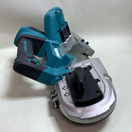  MAKITA マキタ 18V　充電式ポータブルバンドソー　本体のみ PB183D