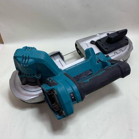  MAKITA マキタ 18V　充電式ポータブルバンドソー　本体のみ PB183D