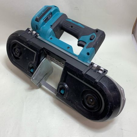  MAKITA マキタ 18V　充電式ポータブルバンドソー　本体のみ PB183D