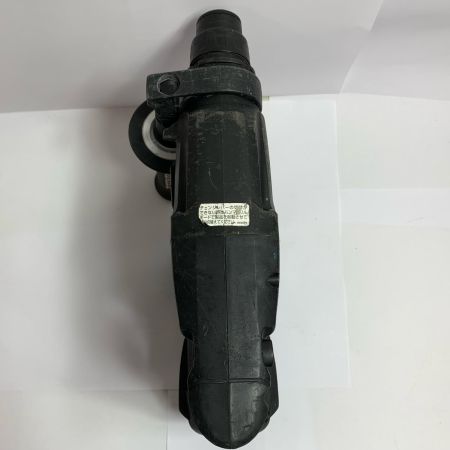  MAKITA マキタ ハンマドリル 充電器・ケース付 コードレス式 24mm 18v HR244D ブラック