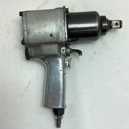  空研工業 インパクトレンチ 常圧  KW2800P シルバー