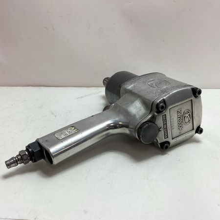  空研工業 インパクトレンチ 常圧  KW2800P シルバー