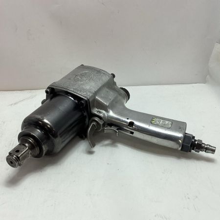  空研工業 インパクトレンチ 常圧  KW2800P シルバー