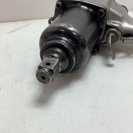  空研工業 インパクトレンチ 常圧  KW2800P シルバー