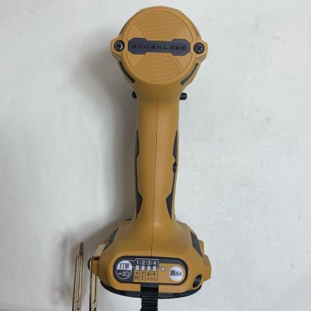  MAKITA マキタ インパクトドライバ 20th　PREMIUM YELLOW LXT20周年記念カラー ケース付 コードレス式 18v  TD173D