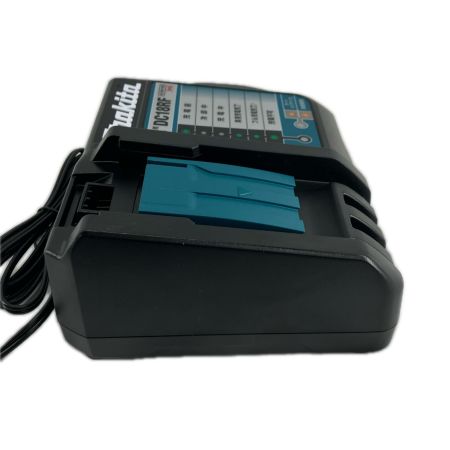 MAKITA マキタ 工具 MAKITA マキタ 急速充電器  DC18RF 14.4V-18V DC18RF ブラック
