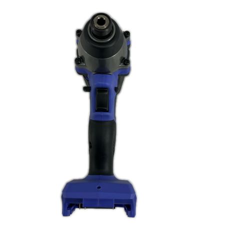 HiKOKI ハイコーキ 締め付け工具 インパクトドライバ HiKOKI FWH14DF 本体のみ J130717 FWH14DF