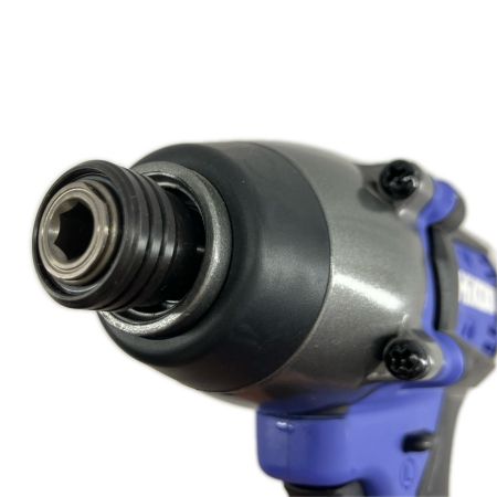 HiKOKI ハイコーキ 締め付け工具 インパクトドライバ HiKOKI FWH14DF 本体のみ J130717 FWH14DF