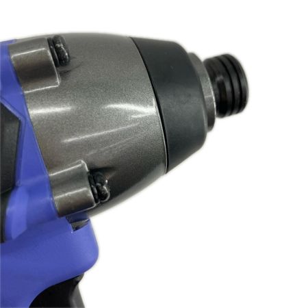 HiKOKI ハイコーキ 締め付け工具 インパクトドライバ HiKOKI FWH14DF 本体のみ J130717 FWH14DF