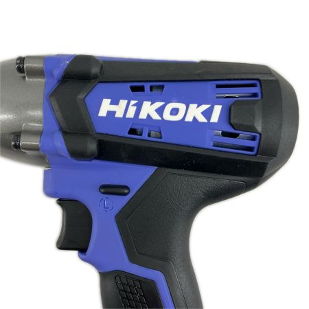HiKOKI ハイコーキ 締め付け工具 インパクトドライバ HiKOKI FWH14DF 本体のみ J130717 FWH14DF