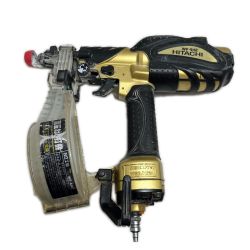 ♭♭ HITACHI 日立 高圧ネジ打機   WF4H2 Cランク