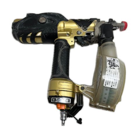  HITACHI 日立 高圧ネジ打機   WF4H2