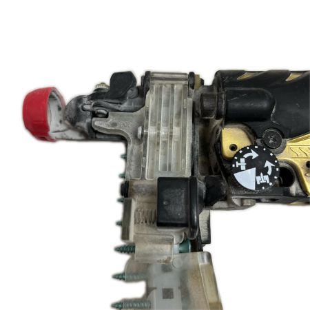  HITACHI 日立 高圧ネジ打機   WF4H2