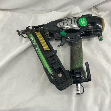 HITACHI 日立 常圧　フロア用釘打ち機  NT50MF