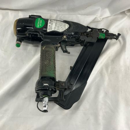 HITACHI 日立 常圧　フロア用釘打ち機  NT50MF