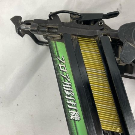 HITACHI 日立 常圧　フロア用釘打ち機  NT50MF