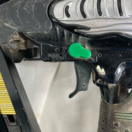 HITACHI 日立 常圧　フロア用釘打ち機  NT50MF