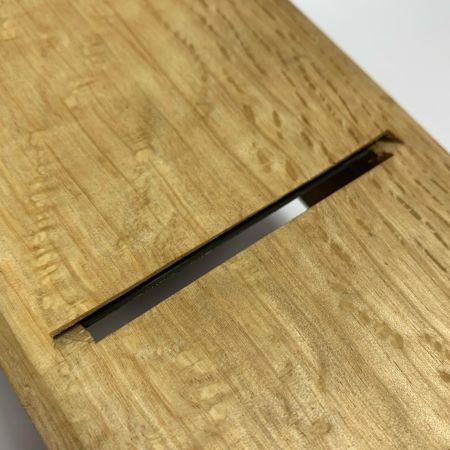  左照雲 大工道具 カンナ 箱付