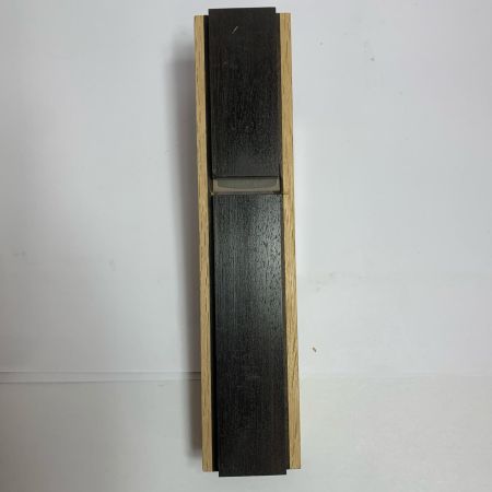  黒丹張 大工道具 カンナ 2個セット