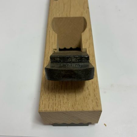  黒丹張 大工道具 カンナ 2個セット