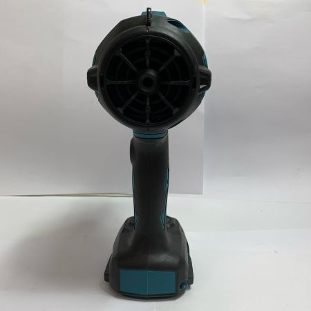  MAKITA マキタ 充電式エアダスタ 18V  AS180D