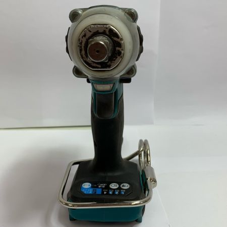  MAKITA マキタ インパクトレンチ 充電器・充電池2個・ケース付 コードレス式 18v 6.0Ah  TW300DRGX