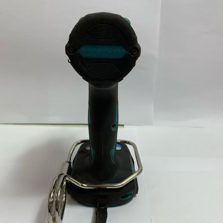  MAKITA マキタ インパクトレンチ 充電器・充電池2個・ケース付 コードレス式 18v 6.0Ah  TW300DRGX