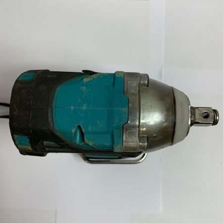 MAKITA マキタ インパクトレンチ 充電器・充電池2個・ケース付 コードレス式 18v 6.0Ah  TW300DRGX