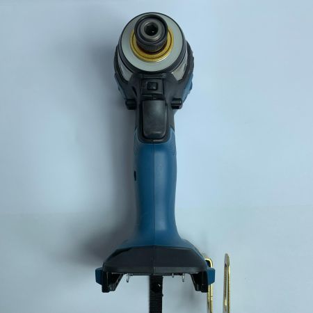  MAKITA マキタ インパクトドライバ  LXT20周年限定カラー　ケース付   TD173DGXPB プレミアムブルー