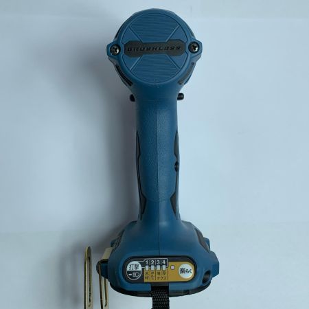  MAKITA マキタ インパクトドライバ  LXT20周年限定カラー　ケース付   TD173DGXPB プレミアムブルー