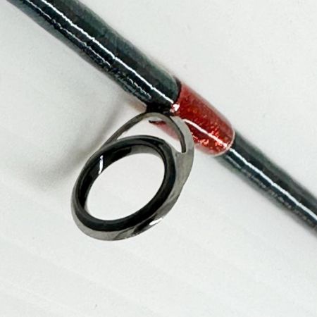 SHIMANO シマノ ルアーロッド ワールドシャウラ2651F-2 竿袋付 釣り フィッシング 34736