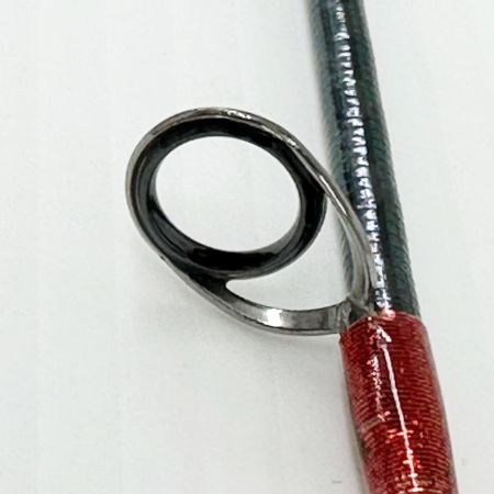 SHIMANO シマノ ルアーロッド ワールドシャウラ2651F-2 竿袋付 釣り フィッシング 34736