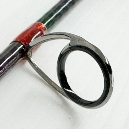 SHIMANO シマノ ルアーロッド ワールドシャウラ2651F-2 竿袋付 釣り フィッシング 34736