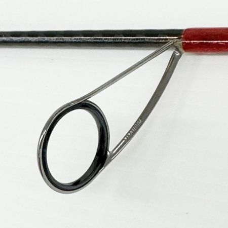 SHIMANO シマノ ルアーロッド ワールドシャウラ2651F-2 竿袋付 釣り フィッシング 34736